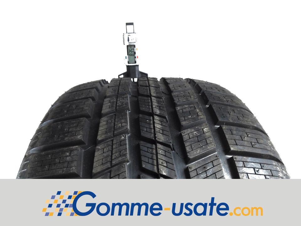 Thumb Pirelli Gomme Usate Pirelli 295/35 R21 107V Scorpion Ice & Snow MO XL M+S (100%) pneumatici usati Invernale 0 Thumb Pirelli Gomme Usate Pirelli 295/35 R21 107V Scorpion Ice & Snow MO XL M+S (100%) pneumatici usati Invernale 0